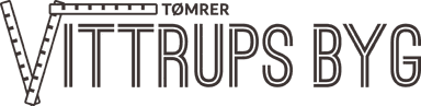 Vittrups Byg logo